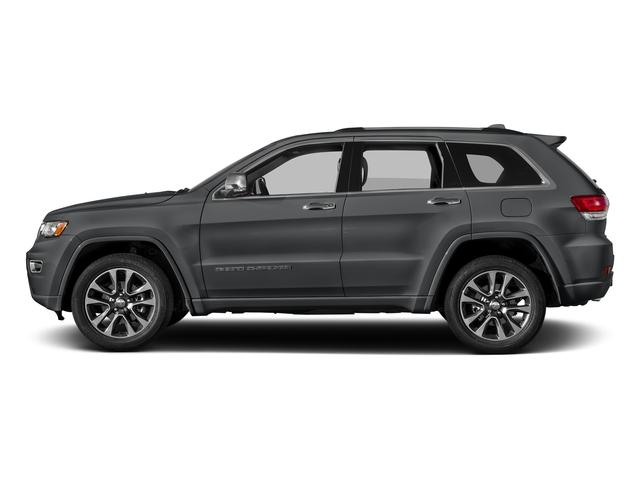 used 2017 Jeep Grand Cherokee car, priced at $17,112