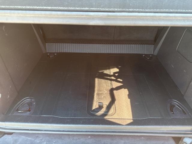used 2023 Ford Bronco car, priced at $38,994