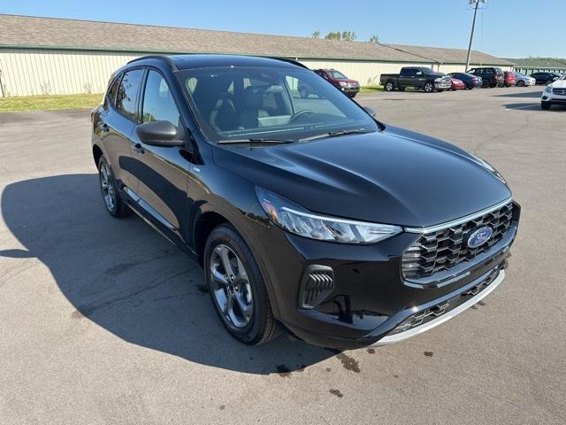 new 2024 Ford Escape car, priced at $33,456