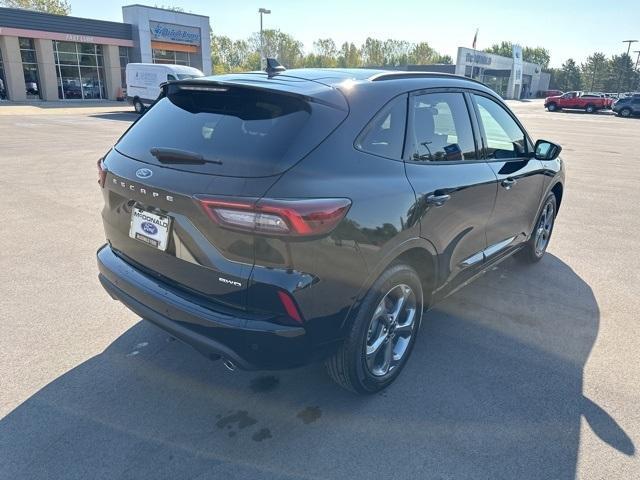 new 2024 Ford Escape car, priced at $33,456