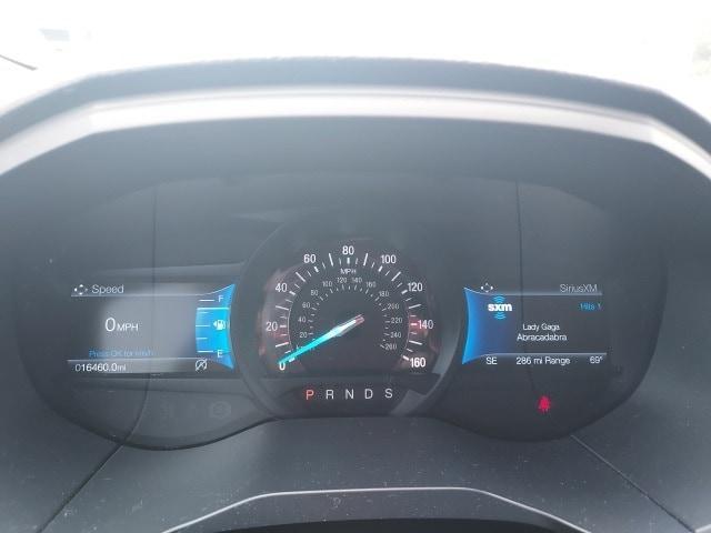 used 2022 Ford Edge car, priced at $26,534