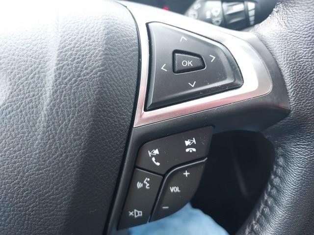 used 2022 Ford Edge car, priced at $26,534