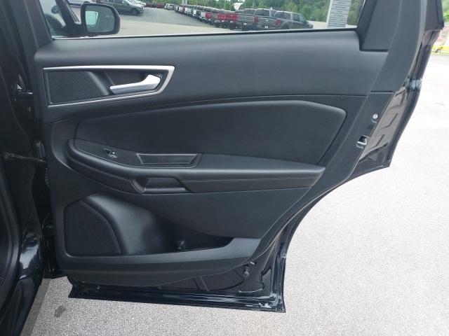 used 2022 Ford Edge car, priced at $27,377