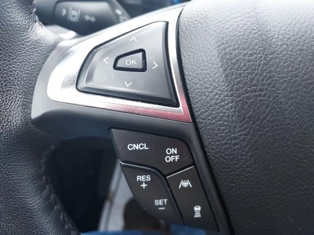used 2022 Ford Edge car, priced at $26,534