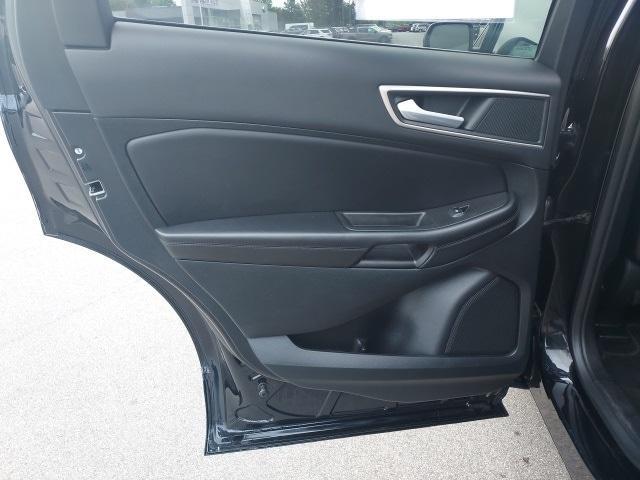 used 2022 Ford Edge car, priced at $26,534
