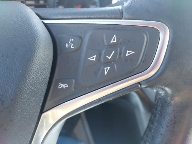 used 2018 Chevrolet Equinox car, priced at $13,173