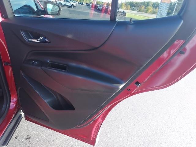 used 2018 Chevrolet Equinox car, priced at $13,173