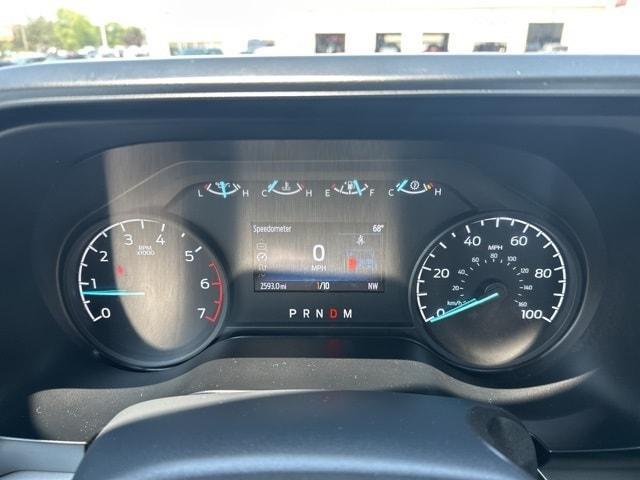 used 2024 Ford F-250 car, priced at $43,959