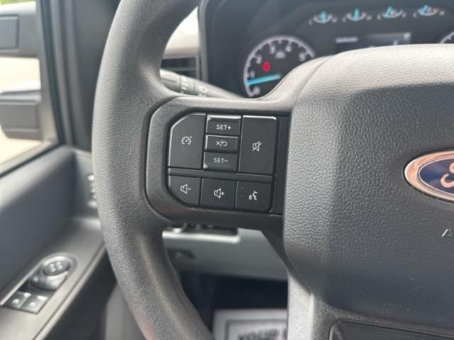 used 2024 Ford F-250 car, priced at $43,959