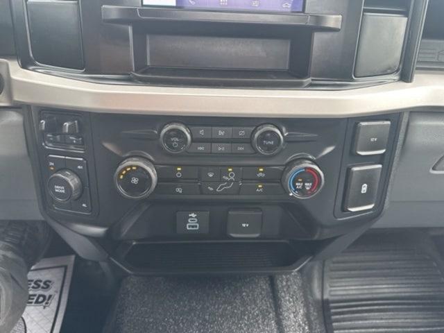 used 2024 Ford F-250 car, priced at $43,959