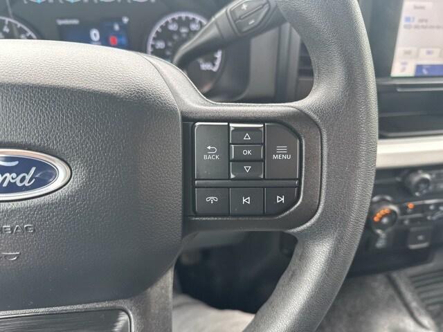 used 2024 Ford F-250 car, priced at $44,898
