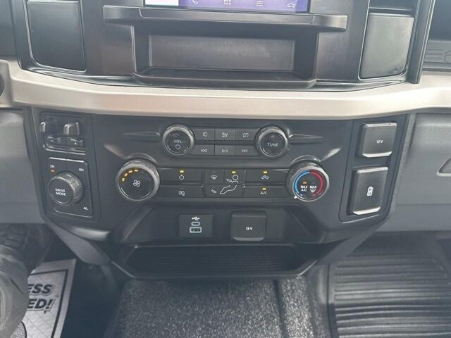 used 2024 Ford F-250 car, priced at $44,898