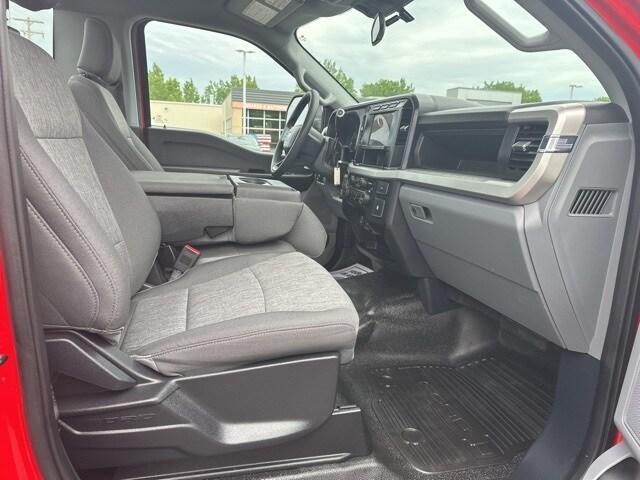 used 2024 Ford F-250 car, priced at $44,898