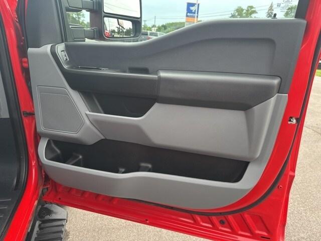 used 2024 Ford F-250 car, priced at $44,898