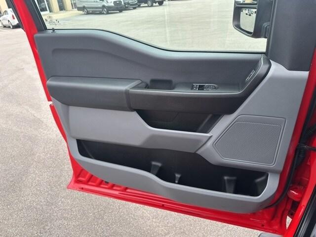 used 2024 Ford F-250 car, priced at $44,898