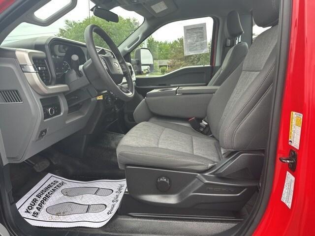 used 2024 Ford F-250 car, priced at $44,898