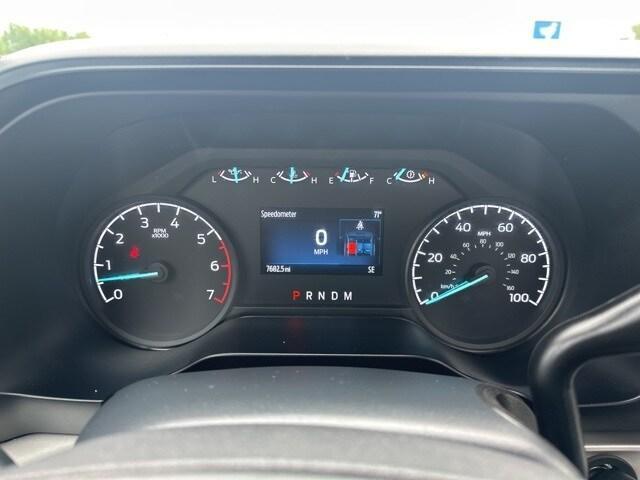 used 2024 Ford F-250 car, priced at $44,898
