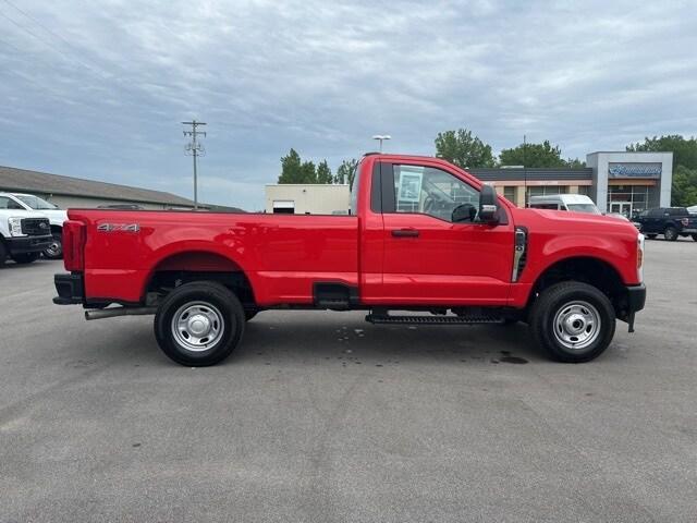 used 2024 Ford F-250 car, priced at $44,898