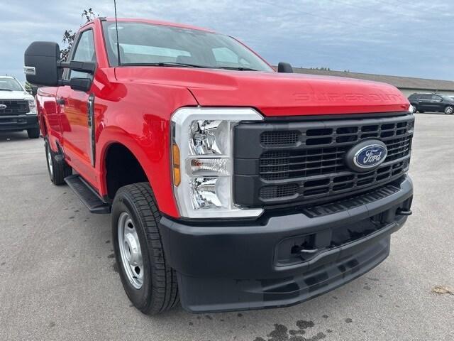 used 2024 Ford F-250 car, priced at $44,898