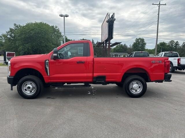 used 2024 Ford F-250 car, priced at $44,898