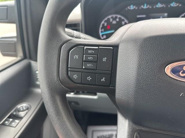 used 2024 Ford F-250 car, priced at $44,898