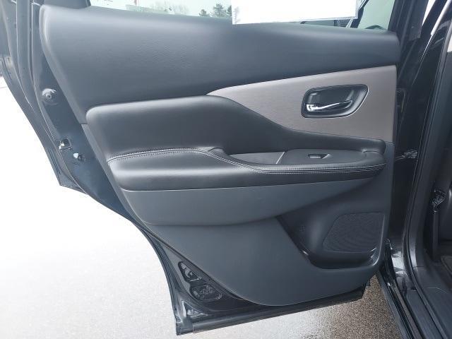 used 2023 Nissan Murano car, priced at $24,416