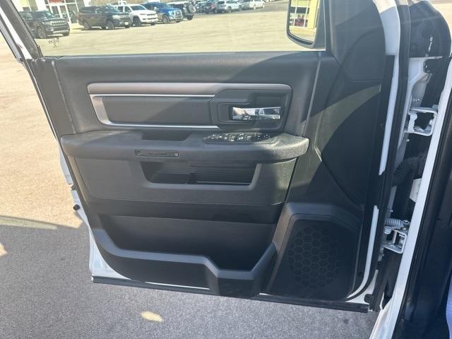used 2021 Ram 1500 Classic car, priced at $29,814