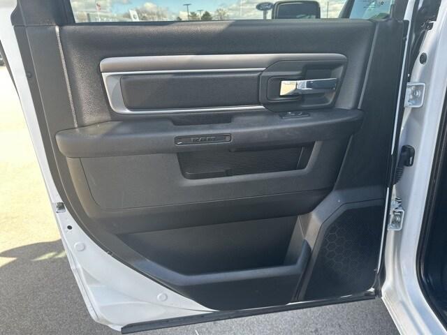 used 2021 Ram 1500 Classic car, priced at $29,814