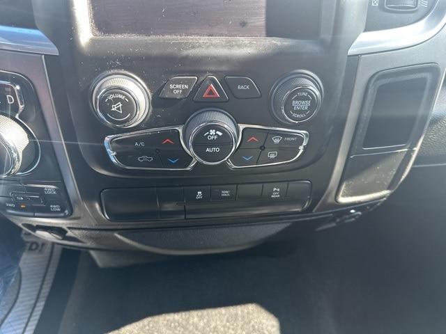 used 2021 Ram 1500 Classic car, priced at $29,814
