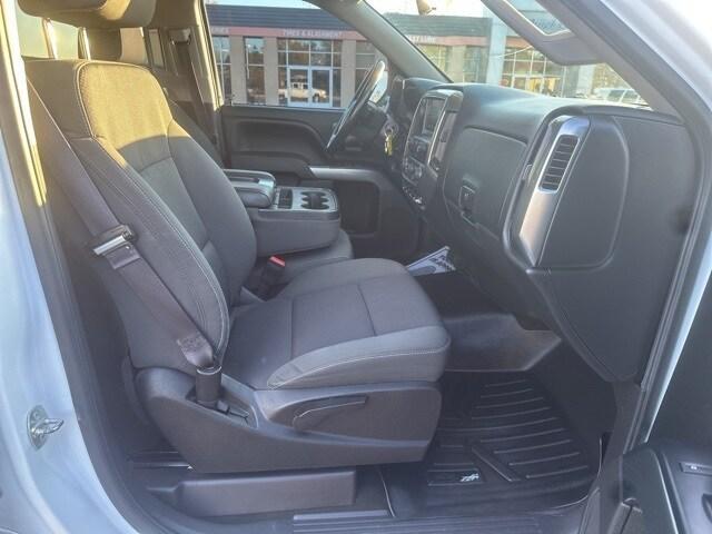 used 2015 Chevrolet Silverado 1500 car, priced at $19,538