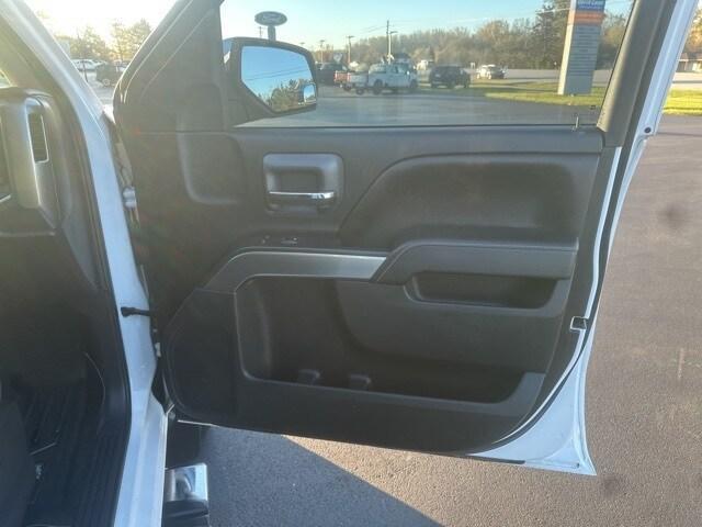 used 2015 Chevrolet Silverado 1500 car, priced at $19,538