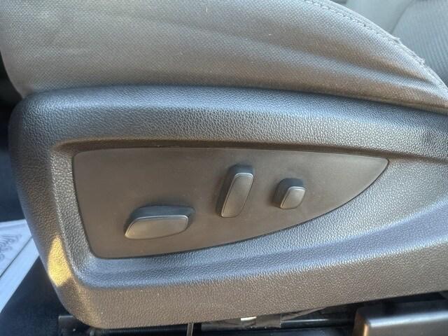 used 2015 Chevrolet Silverado 1500 car, priced at $19,538