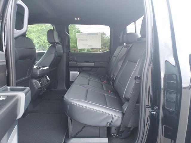new 2025 Ford F-150 car, priced at $68,321