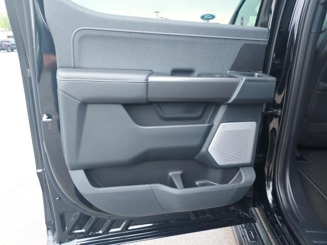 new 2025 Ford F-150 car, priced at $68,321