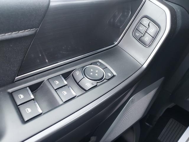 new 2025 Ford F-150 car, priced at $68,321
