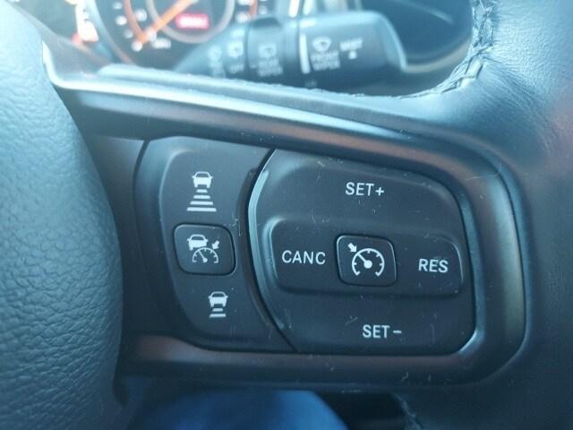 used 2021 Jeep Wrangler car, priced at $28,931