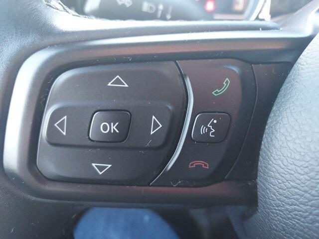 used 2021 Jeep Wrangler car, priced at $28,931