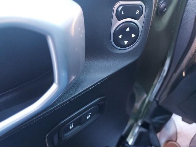 used 2021 Jeep Wrangler car, priced at $28,931