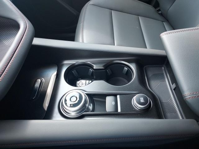 new 2025 Ford Explorer car, priced at $46,081