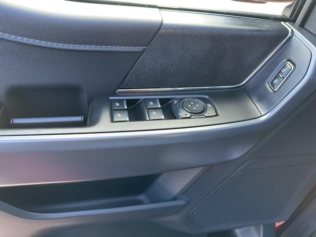 new 2025 Ford F-150 car, priced at $58,864