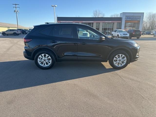 new 2025 Ford Escape car, priced at $30,761