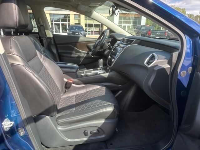 used 2022 Nissan Murano car, priced at $29,884