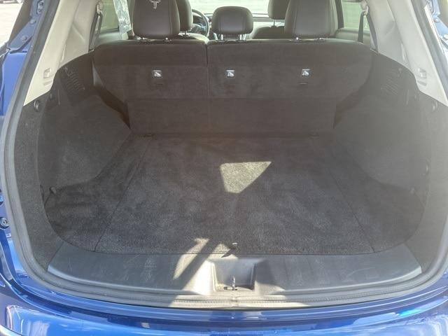used 2022 Nissan Murano car, priced at $29,884