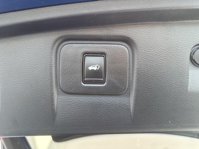 used 2022 Nissan Murano car, priced at $29,884