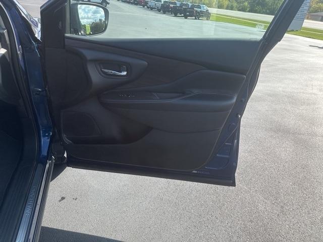 used 2022 Nissan Murano car, priced at $29,884