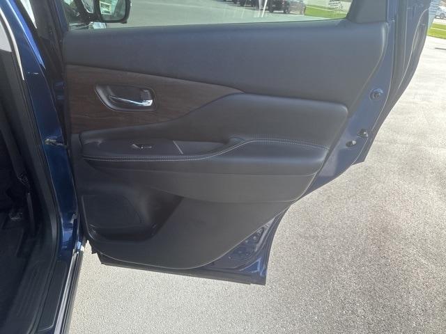 used 2022 Nissan Murano car, priced at $29,884