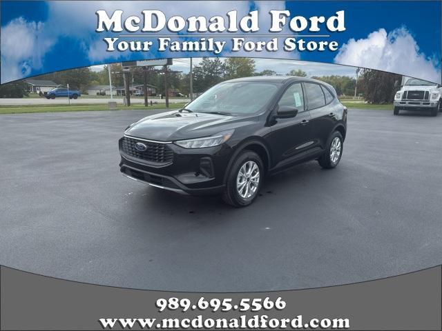 new 2026 Ford Escape car, priced at $33,604