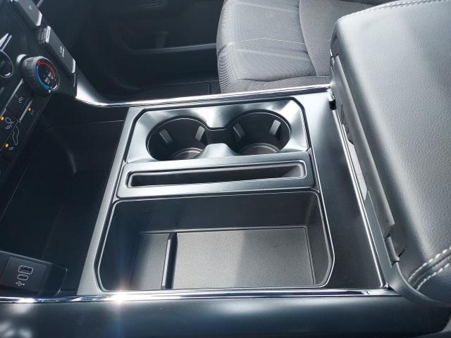 new 2025 Ford F-150 car, priced at $50,089