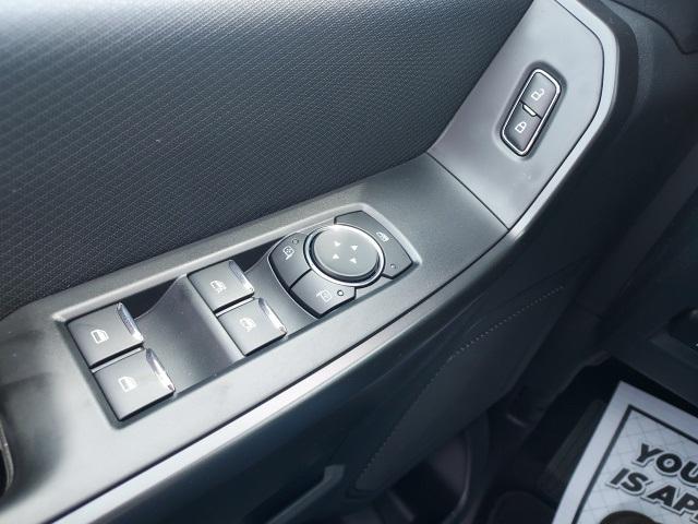 new 2025 Ford F-150 car, priced at $50,089