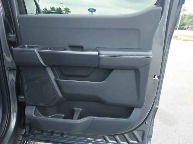 new 2025 Ford F-150 car, priced at $50,089